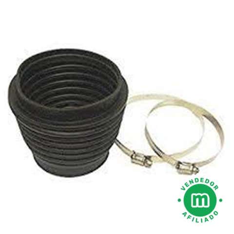 Kit De Soufflets De Remplacement Pour Moteur Hors-Bord Volvo Penta 280/290 - Références 875822, 876294, 876631