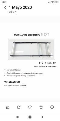 runfit de spinning de segunda mano |