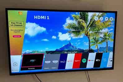 47 lg Imagen de segunda barato |