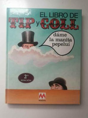 Milanuncios Libro de TIP y COLL