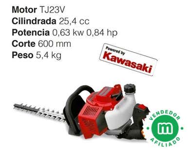 kawasaki Herramientas jardín de mano baratas | Milanuncios