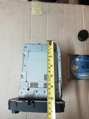 Radio Recambios y accesorios de coches de segunda mano Milanuncios