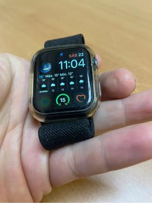 Apple watch serie de segunda mano Milanuncios