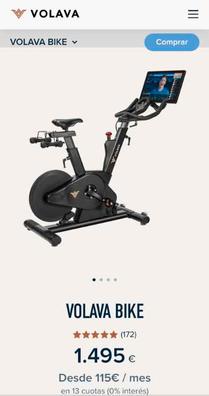 Volava spinning best sale