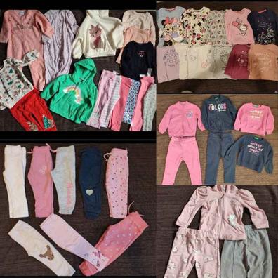 Milanuncios - Lote pijamas invierno niño 2 años 24 mes