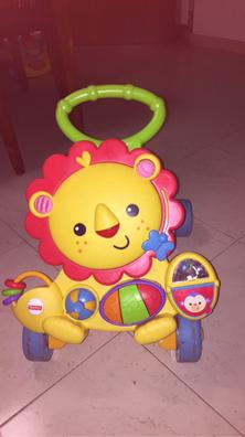 Libro Musical Bebe Fisher Price de segunda mano por 7 EUR en