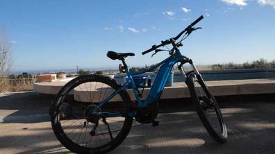 Bicicletas electricas giant discount 2020