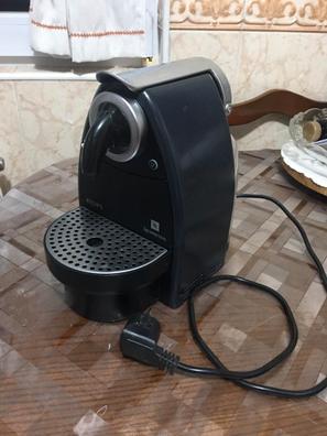 Como reparar botón cafetera Krups Nespresso - DIY 