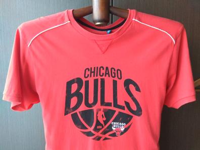 ▷ Regala a tu peque esta equipación de los Chicago Bulls por menos de 18  euros