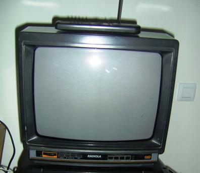 Televisor 14 pulgadas de segunda mano en Alcobendas en WALLAPOP