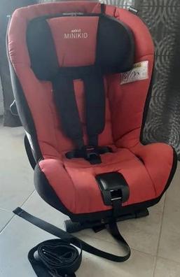 Silla de Auto Cybex Pallas M (sin Isofix) Grupo 1/2/3 — LAS4LUNAS