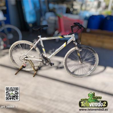 Bicicleta conor 26 online pulgadas