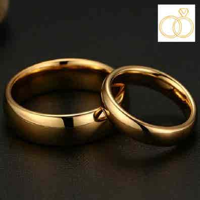 Alianzas Joyas bisutería de segunda mano en Tenerife | Milanuncios