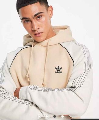 diferente a fiesta horizonte Chandal adidas contrareembolso Ropa, zapatos y moda de hombre de segunda  mano barata | Milanuncios