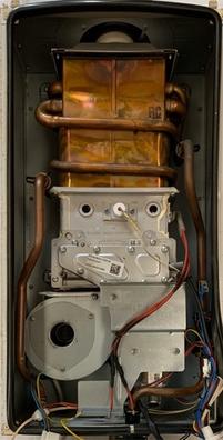 Calentador Junkers Hydro Battery W6 - 2KB