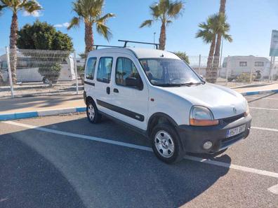 Renault baca renault kangoo de segunda mano y ocasión en Murcia Provincia