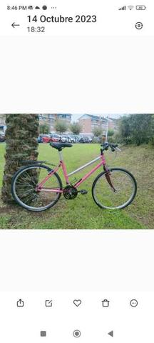 Milanuncios Bicicleta de 26 pulgadas