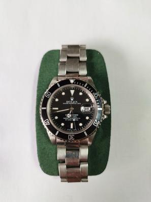 Rolex 2 mano hot sale