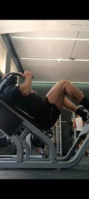 Adrian Jose - Benalmádena,: Entrenador personal online fitness gym hombre  mujer seguimiento mensual para obtener tus objetivos