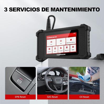 Maquina diagnosis Coches, motos y motor de segunda mano, ocasión y km0 en  Galicia