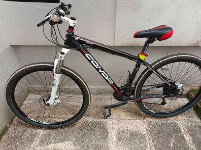 Bicicleta conor 27 5 pulgadas hot sale