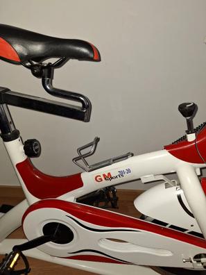 Bici spinning gm sport hot sale