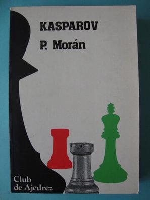 Comprar manual de ajedrez de la comunidad de madrid De fernando