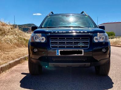 Acusación cuerno Kilómetros Land-Rover freelander de segunda mano y ocasión en Madrid | Milanuncios
