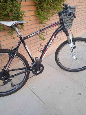 Milanuncios discount zaragoza bicicletas