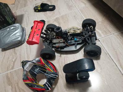 Milanuncios coches teledirigidos de gasolina hot sale