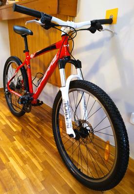 Cecotec Bicicleta Estática DrumFit Indoor 7000 Magno. Resistencia  Magnética, Diseño Compacto, Silenciosa, Sillín y Manillar deportivos,  Ergonómica, Pantalla LCD, Portabotellas : : Deportes y aire libre