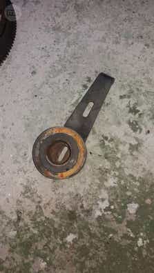 Tensor correa peugeot Recambios y accesorios de de segunda mano | Milanuncios