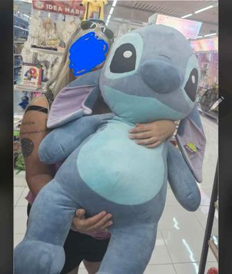 Peluche stitch gigante 100cm de segunda mano Milanuncios