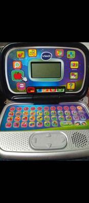 Ordenadores infantiles de segunda mano en Tenerife Provincia