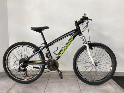 Bicicleta wrc 24 pulgadas new arrivals