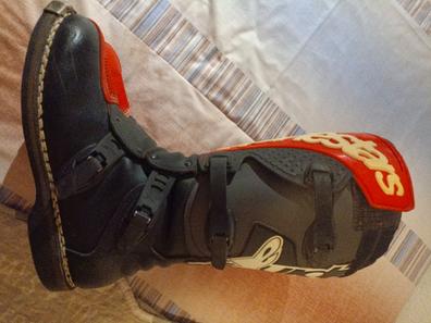 Botas enduro online hebo