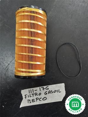 Filtro de combustible - 605013 - Manitou