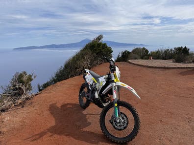 Husqvarna - TE 250i