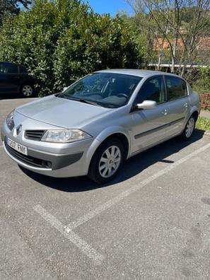 Renault megane 2007 de segunda mano y ocasión | Milanuncios