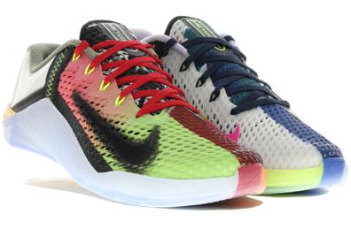 Zapatillas crossfit hombre nike metcon de segunda mano Milanuncios