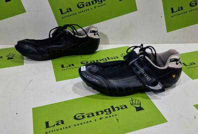 Zapatillas calas Bicicletas de segunda mano baratas