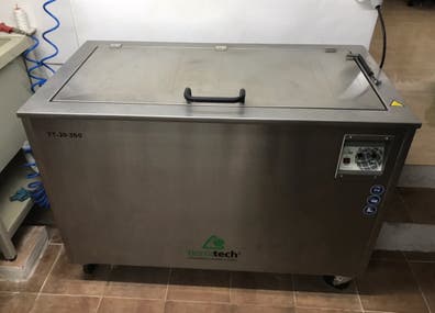 Vendo de gran capacidad Coches, motos y motor de segunda mano, km0 | Milanuncios