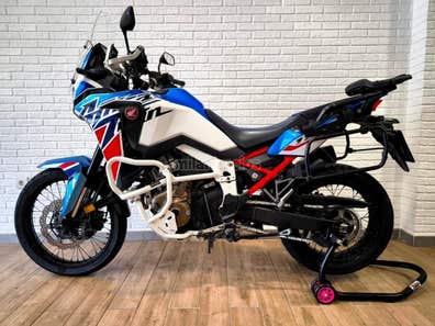 HONDA CRF1100L Africa Twin Versión 2022