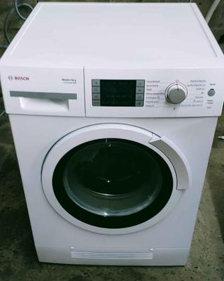 Lavadora secadora Electrodomésticos baratos segunda mano baratos en Madrid Milanuncios