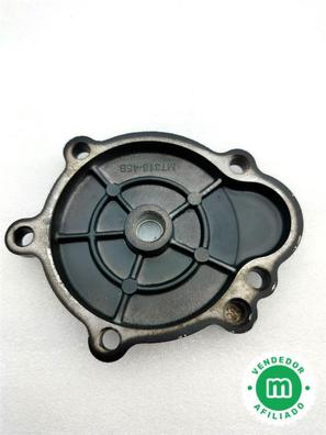 10 Zx10r 2007 de segunda mano | Milanuncios