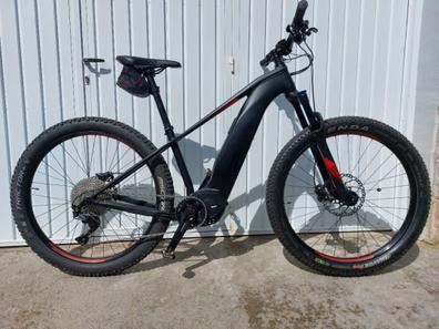 Orbea Wild Ht Bicicleta Electrica Orbea Mujer Orbea Wild Fs H30 De