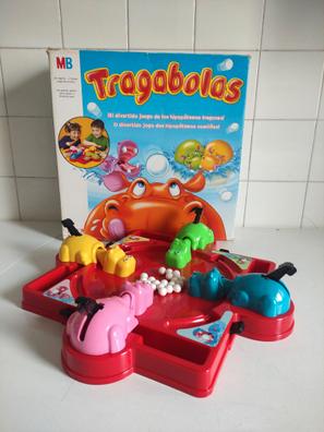 Tragabolas mb store