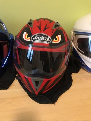Bluetooth casco moto para moto de segunda mano baratos en Las Palmas | Milanuncios