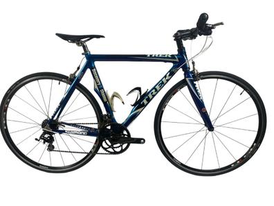 Cuadro carbono best sale carretera trek