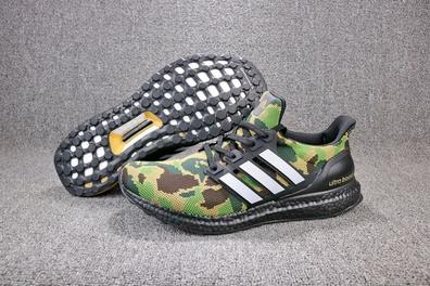 Adidas boost de segunda mano barata | Milanuncios